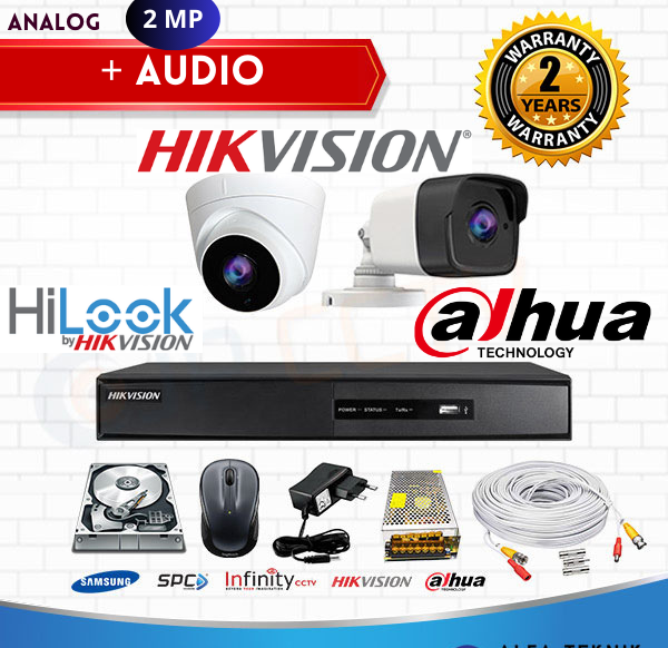 Audio2MP